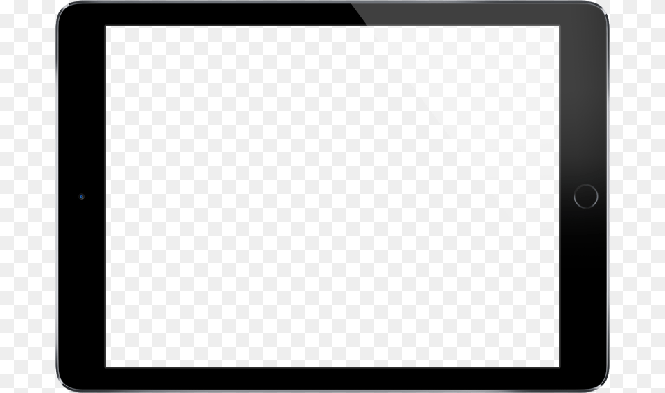 Tablet For Download On Ipad Pro Transparent, Computer, Electronics, Tablet Computer, Screen Free Png