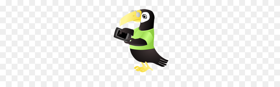 Tablet Free Clipart, Animal, Beak, Bird, Toucan Png