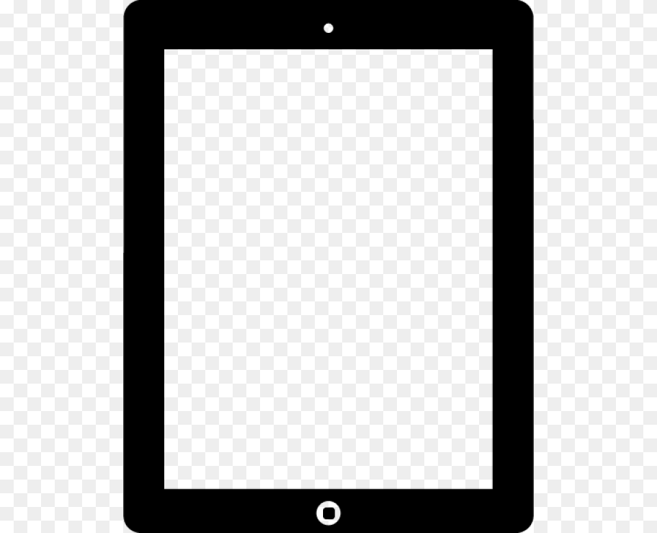 Tablet Free Download, Gray Png