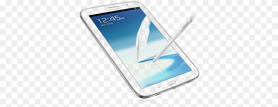 Tablet Galaxy Note, Electronics, Mobile Phone, Phone, Blade Free Transparent Png