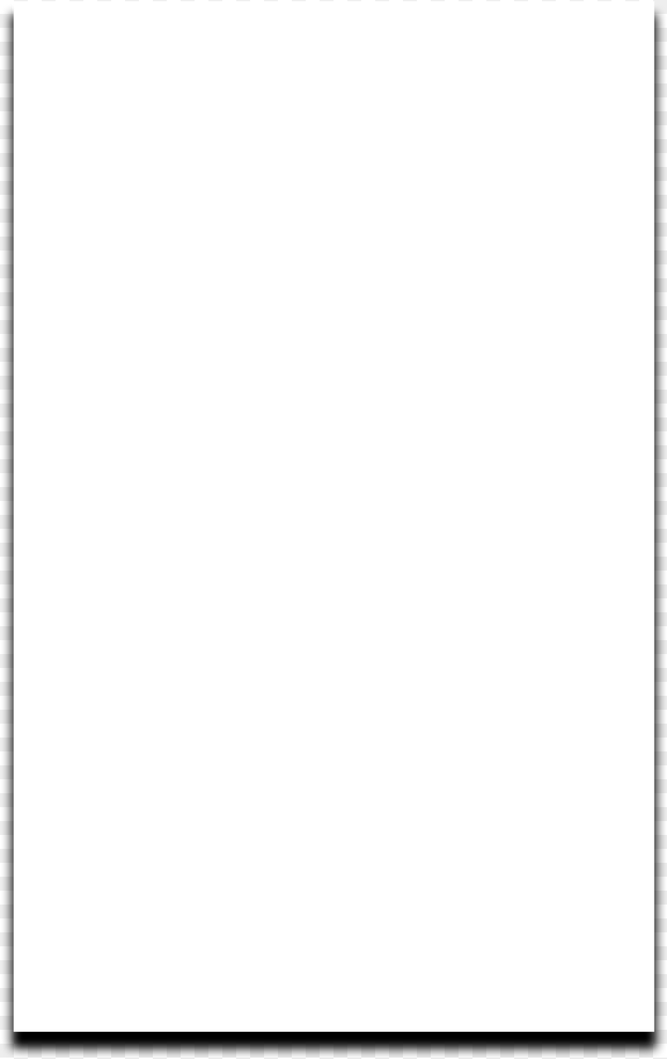 Tablet Horizontal, Page, Text, White Board Free Png