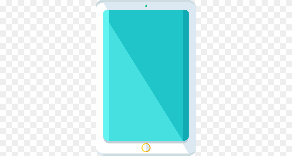 Tablet Icon, Computer, Electronics, Tablet Computer, Blackboard Png Image