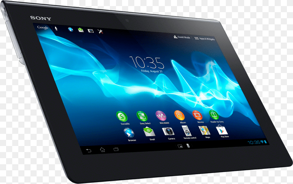 Tablet Image For Tablet, Computer, Electronics, Tablet Computer, Surface Computer Free Png Download