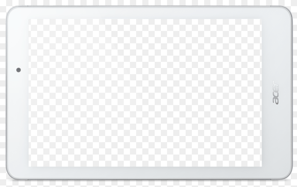 Tablet Image1, White Board Free Png