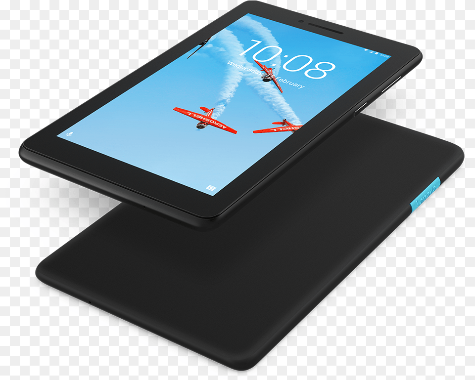 Tablet Lenovo Tab, Computer, Electronics, Tablet Computer, Aircraft Free Png Download