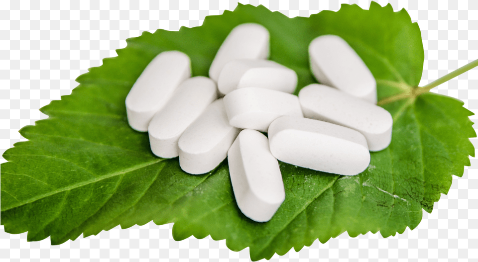 Tablet Medicine, Herbal, Herbs, Plant, Medication Free Png