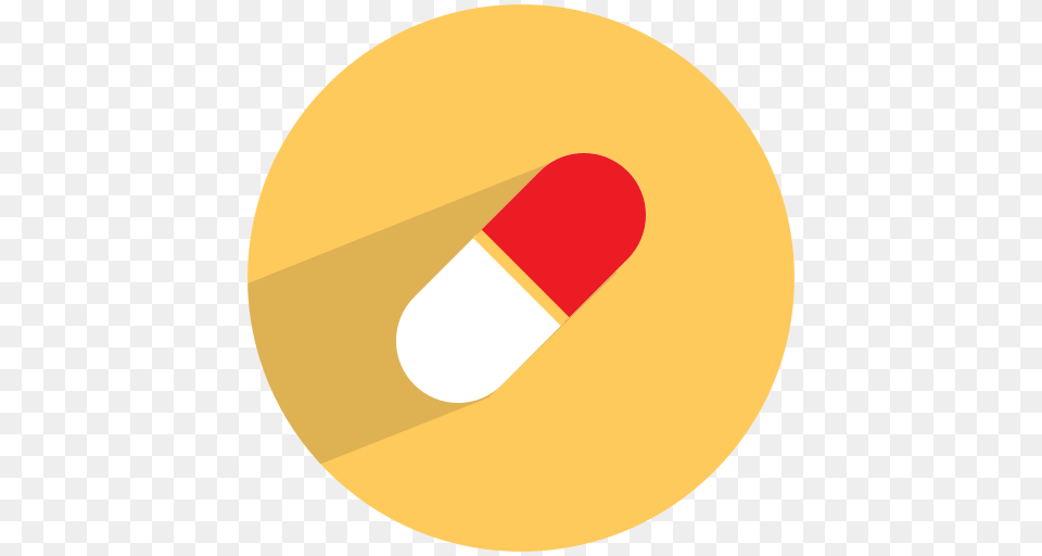 Tablet Medicine Icon Myiconfinder, Medication, Pill, Capsule, Disk Free Png