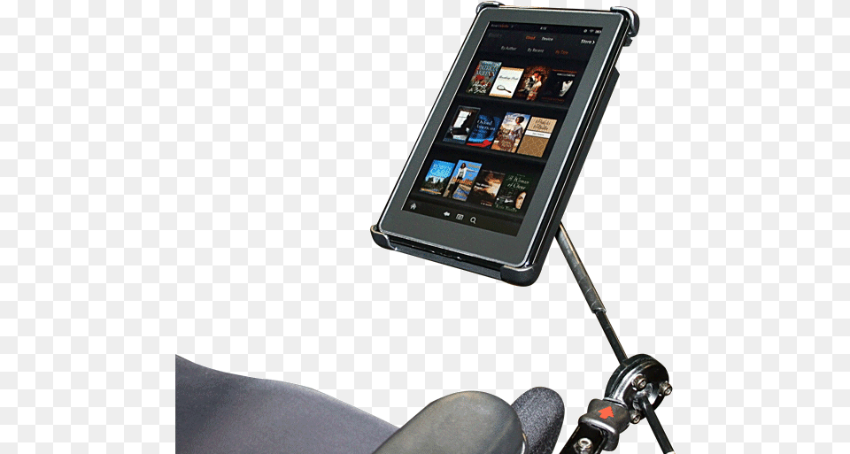 Tablet Mount Tablet Mount Armrest, Computer, Electronics, Cushion, Home Decor Png