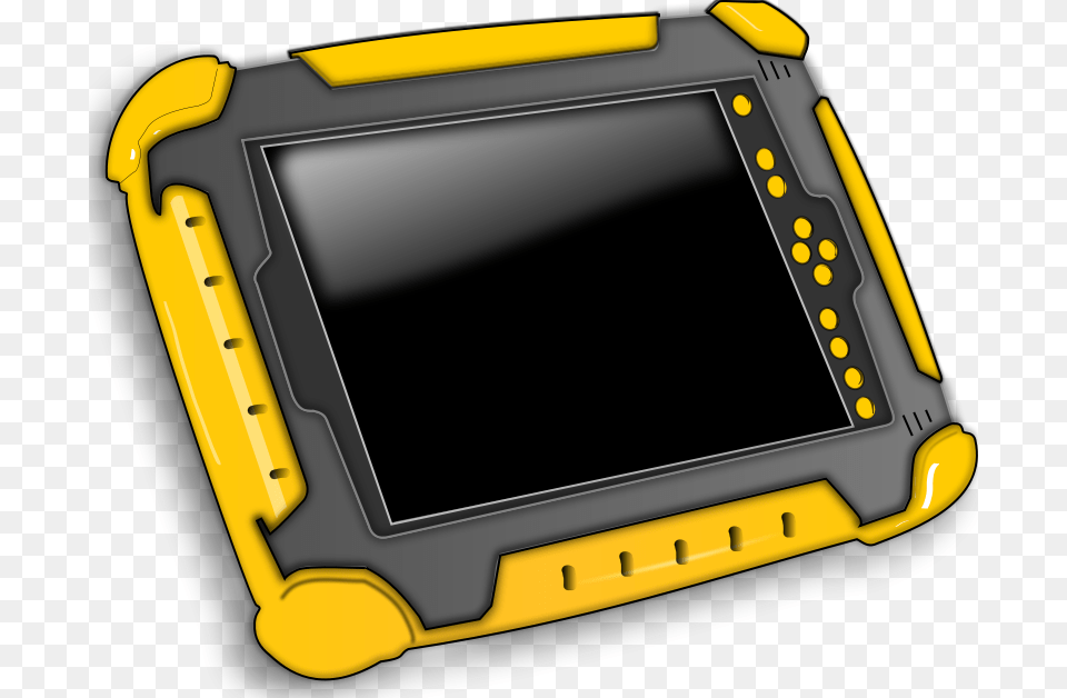 Tablet Pc, Computer, Electronics, Hand-held Computer, Computer Hardware Png Image