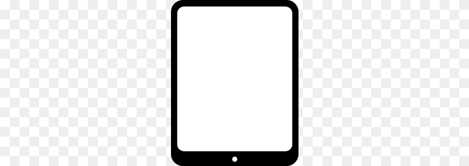 Tablet Pc White Board, Page, Text Free Png Download