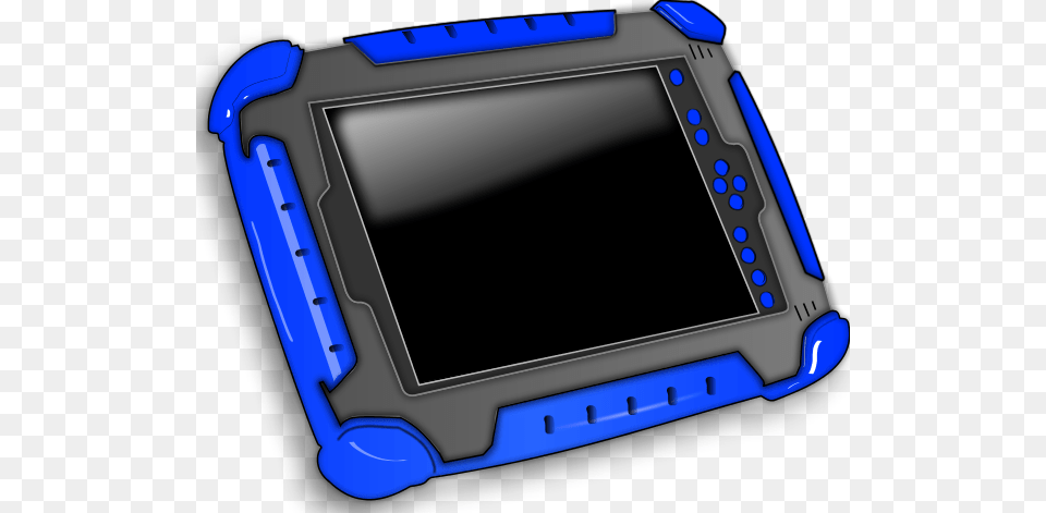 Tablet Pc Clipart Tablet Computer, Electronics, Screen, Computer Hardware, Hardware Free Transparent Png