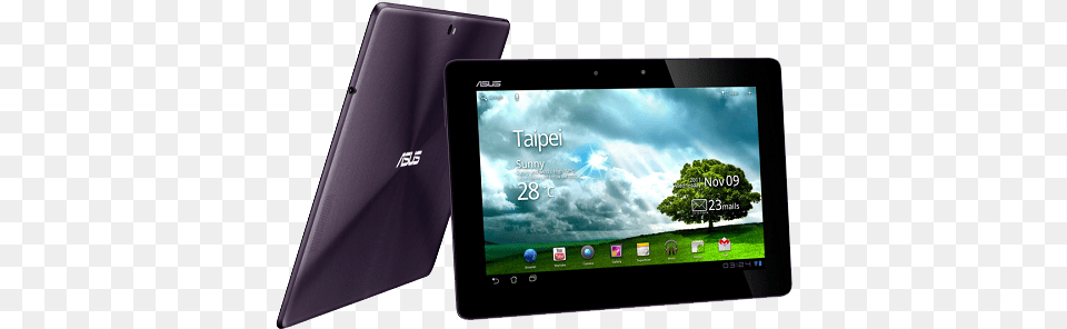 Tablet Picture Asus Transformer Prime, Computer, Electronics, Tablet Computer, Surface Computer Png