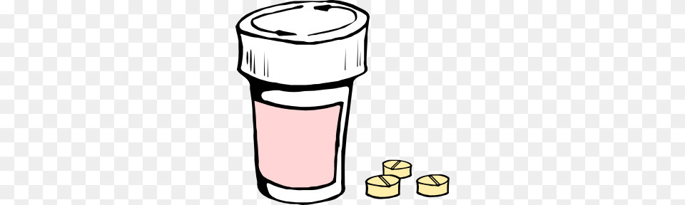 Tablet Pills Clipart Clipartmasters, Bottle, Shaker Free Png