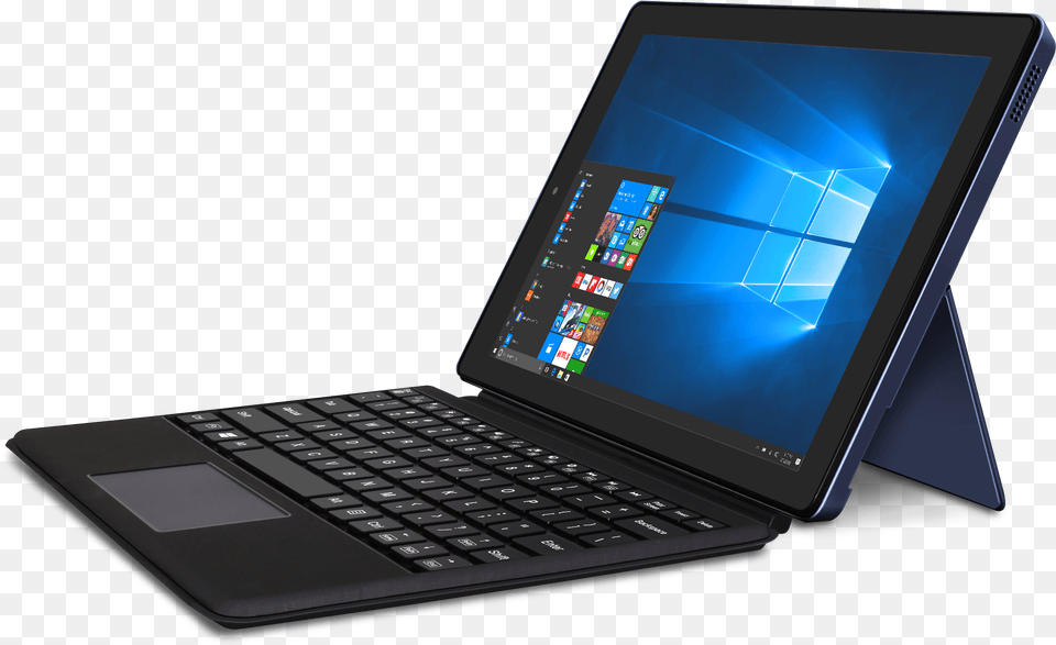 Tablet Rca 2en1 101 2gbram 32gb 2mp Wi10, Computer, Pc, Laptop, Electronics Free Png Download