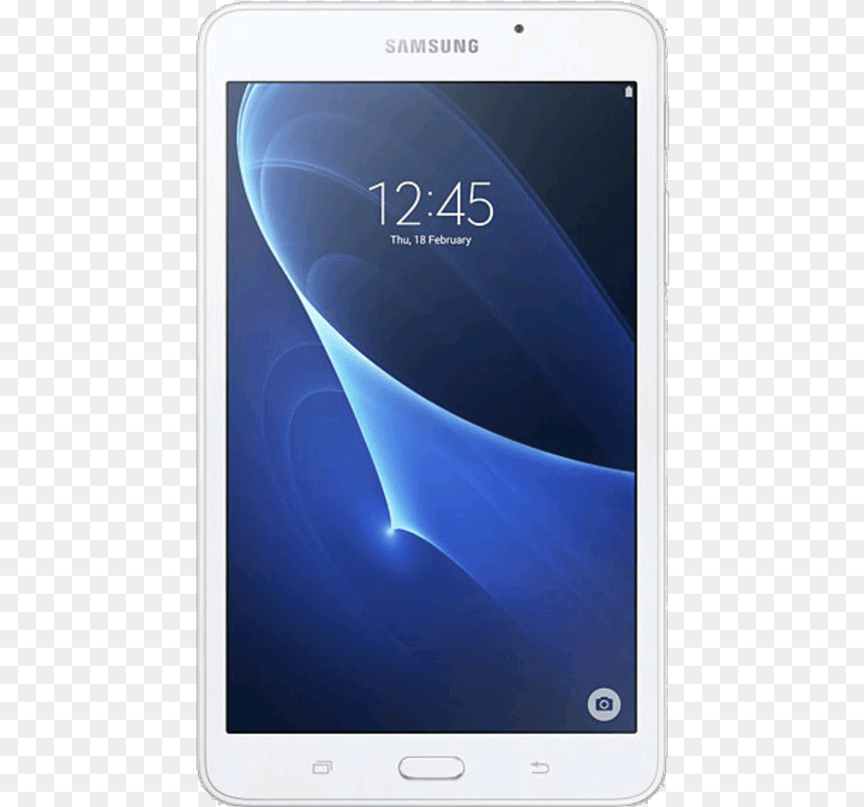 Tablet Samsung Samsung Galaxy Tab A6, Electronics, Mobile Phone, Phone, Computer Png Image