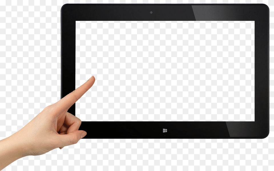 Tablet Download, Computer, Electronics, Tablet Computer, Surface Computer Free Transparent Png