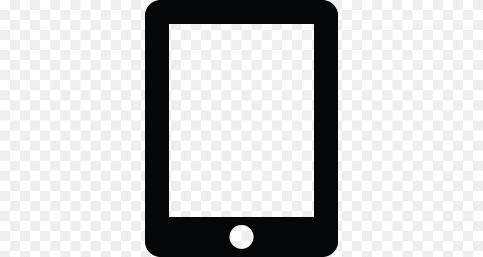 Tablet Transparent Images, Electronics, Mobile Phone, Phone, Blackboard Free Png Download