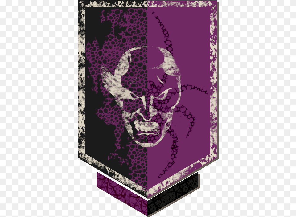 Tabletop Champions Podcast Wikia Skull, Purple, Art, Graphics, Wedding Free Png Download