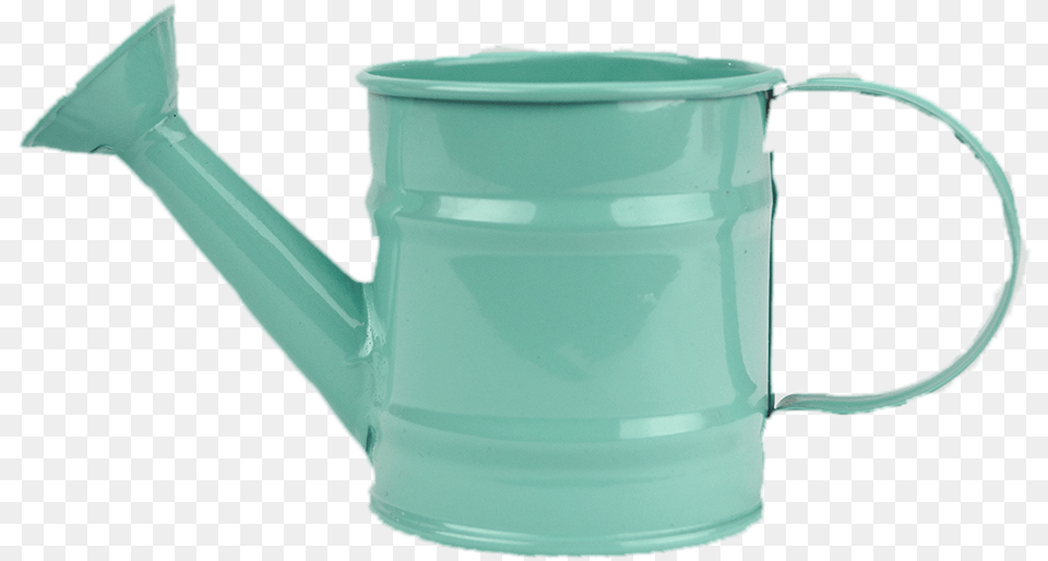 Tabletop Mini Watering Can Bridal Shower, Tin, Watering Can Png
