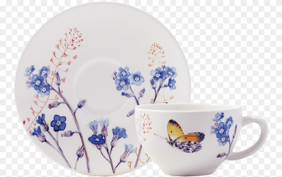 Tableware, Art, Cup, Porcelain, Pottery Free Png Download