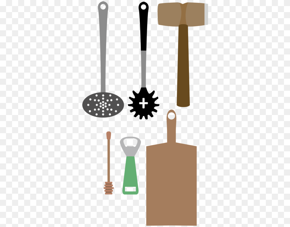 Tablewarebrushkitchen Utensil, Device, Hammer, Tool Free Png