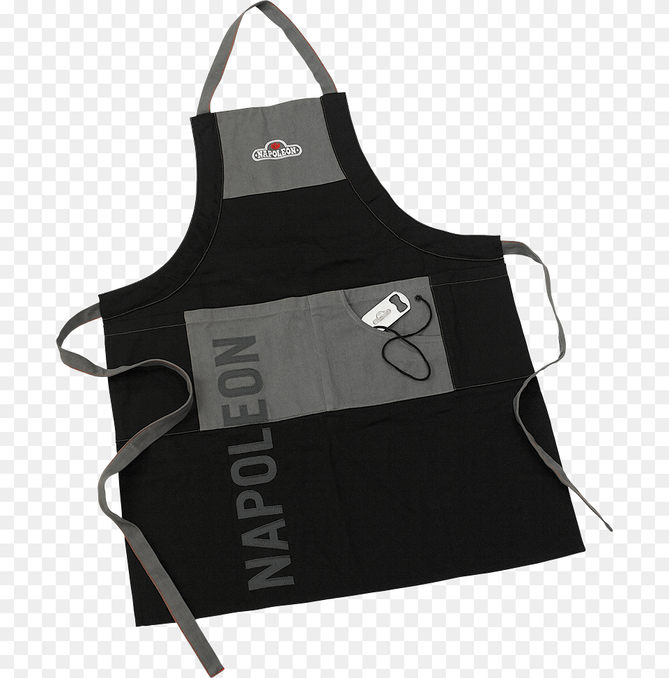 Tablier Napoleon, Accessories, Bag, Handbag, Apron Free Transparent Png