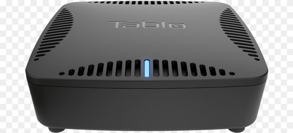 Tablo Dvr 2 Tuner Wi Fi 64 Gb Black, Electronics, Hardware, Modem Free Transparent Png