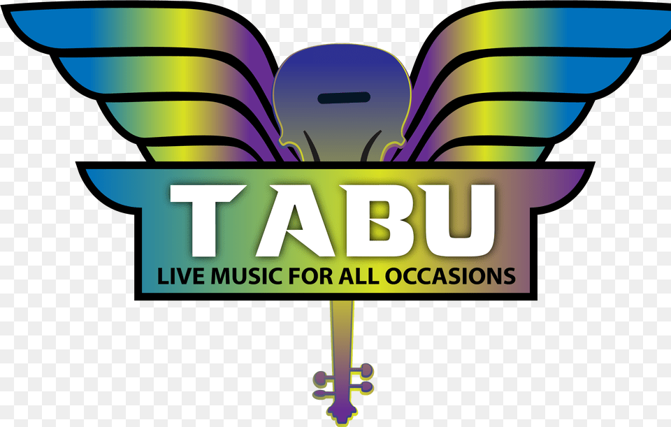 Tabu Language, Logo, Art, Graphics Free Png Download