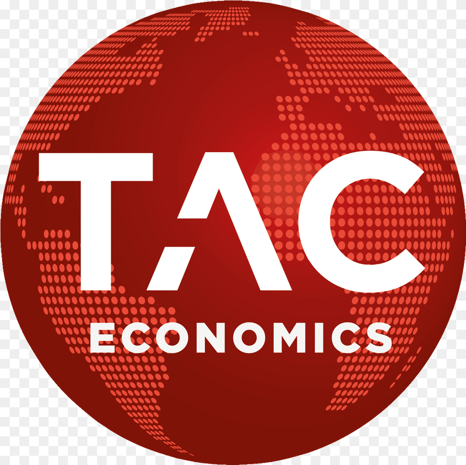 Tac Economics Circle, Logo, Disk Free Png