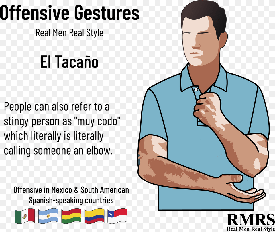 Tacano Inappropriate Hand Gestures, Adult, Person, Man, Male Png