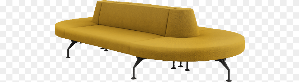 Tacchini Sofa, Couch, Furniture, Bench, Home Decor Free Transparent Png