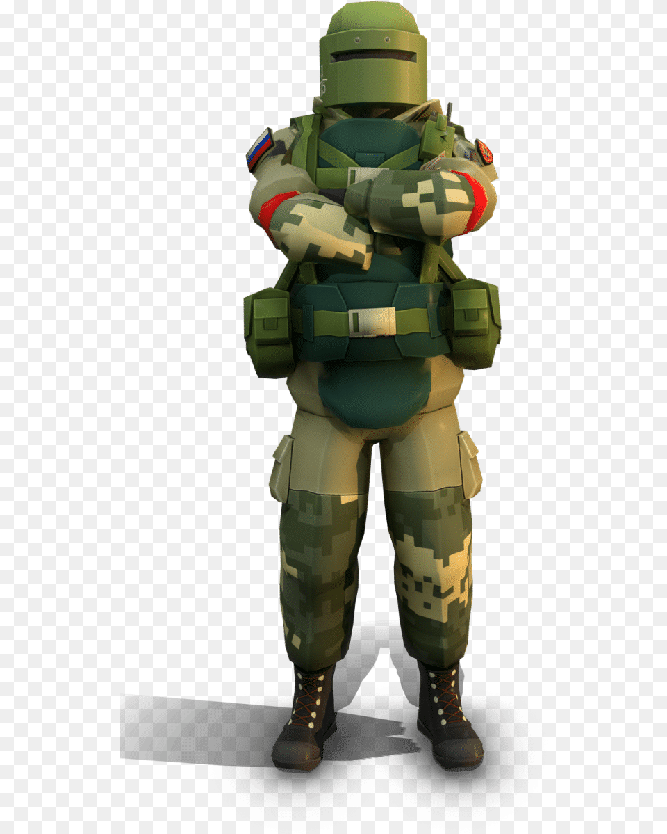 Tachanka Tachanka, Armor, Baby, Person Free Png Download