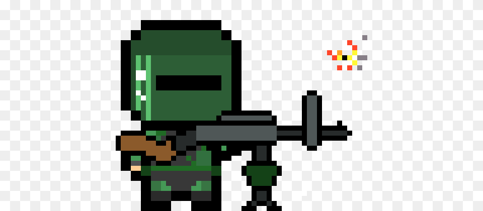 Tachanka With Dp Pixel Art Maker, Scoreboard Free Png