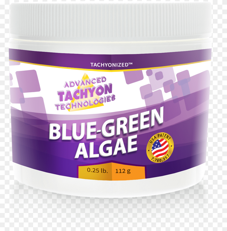 Tachyon Blue Green Algae A Tachyonized Energy Product Grape, Purple, Paint Container, Herbal, Herbs Free Transparent Png