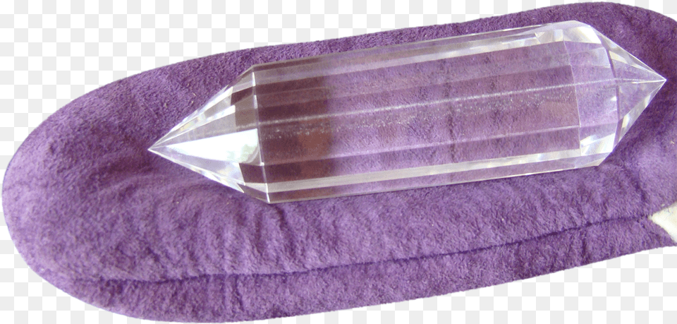 Tachyonized Crystal Vogel Professional Wand Oval, Home Decor, Rug, Mineral, Accessories Free Transparent Png