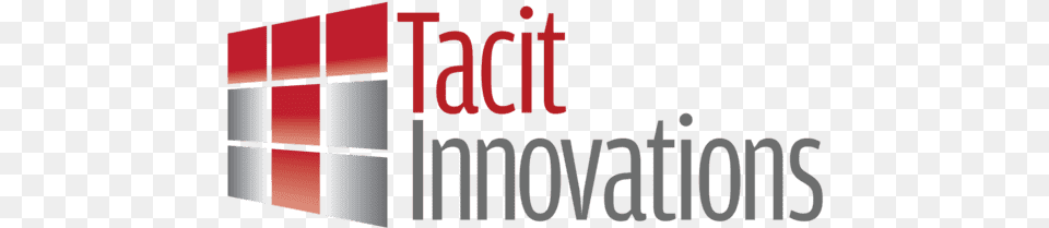 Tacit Innovations Enhancing A Mobile Payments App With Vertical, Text, Indoors, Logo Free Png Download
