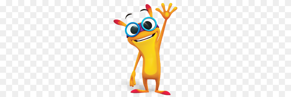 Tack Waving, Person Png