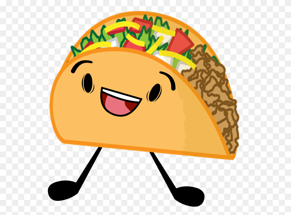 Taco, Food, Lunch, Meal Free Png