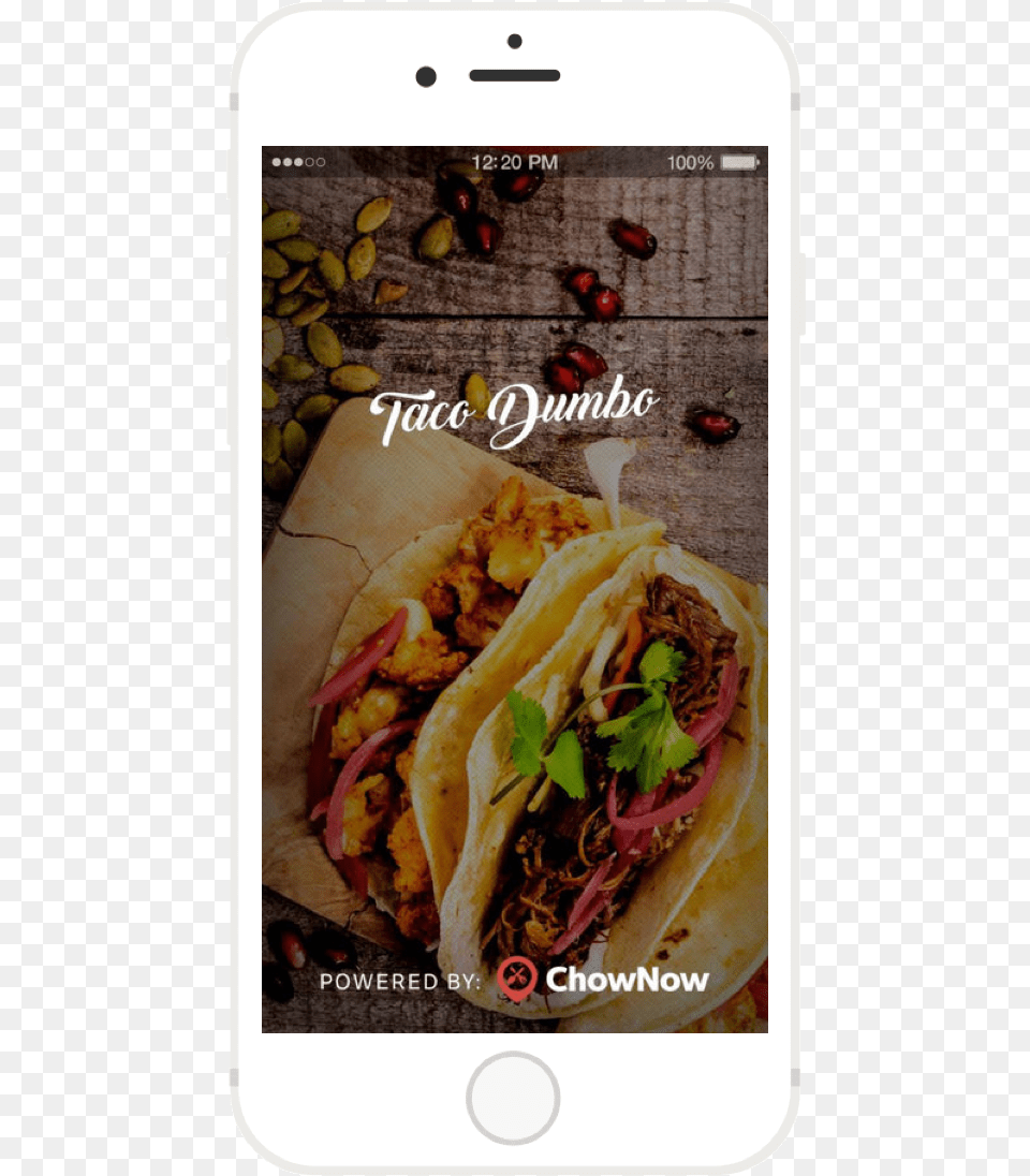 Taco, Food, Sandwich Free Transparent Png
