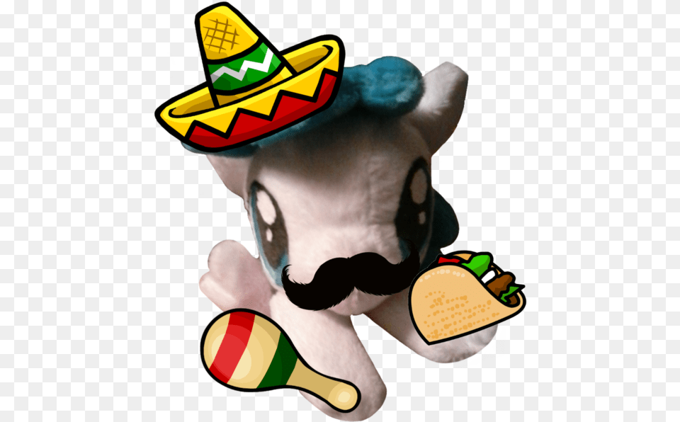 Taco, Clothing, Hat, Baby, Person Free Png Download