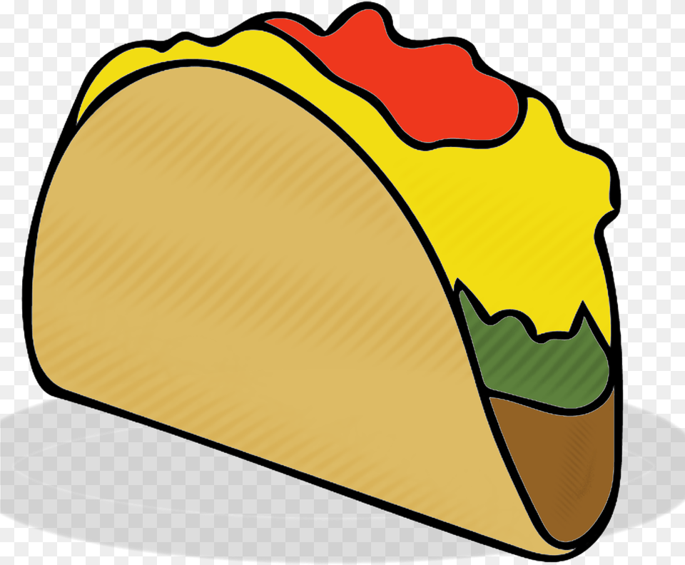 Taco, Food Png