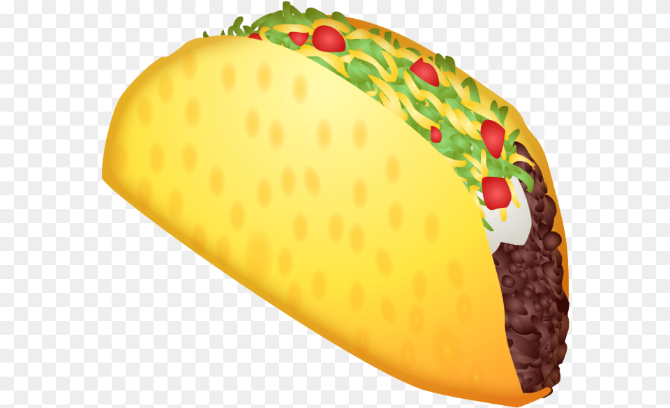 Taco, Food Free Png Download