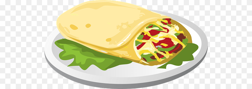 Taco Food, Sandwich Wrap, Lunch, Meal Png