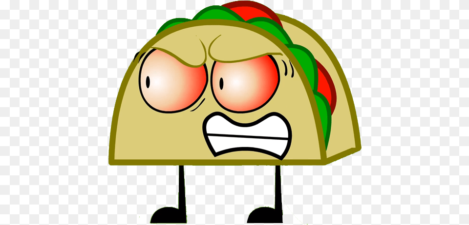 Taco 6 Clip Art Taco, Outdoors, Tent Png Image