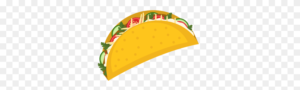 Taco, Food Png Image