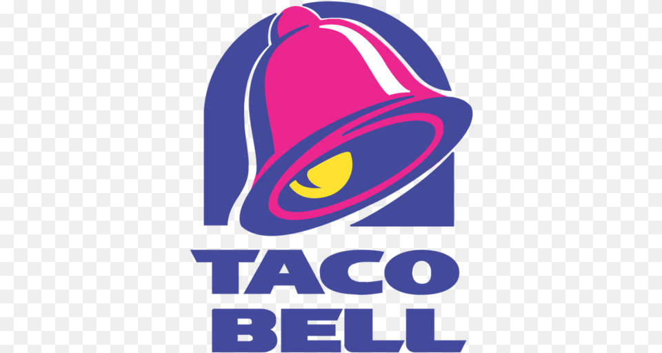 Taco Bell, Clothing, Hardhat, Hat, Helmet Free Png