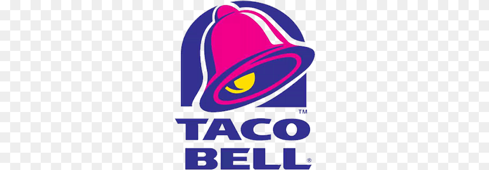 Taco Bell Carries Mexican At Vacaville Premium Outlets Taco Bell, Clothing, Hardhat, Hat, Helmet Free Png Download