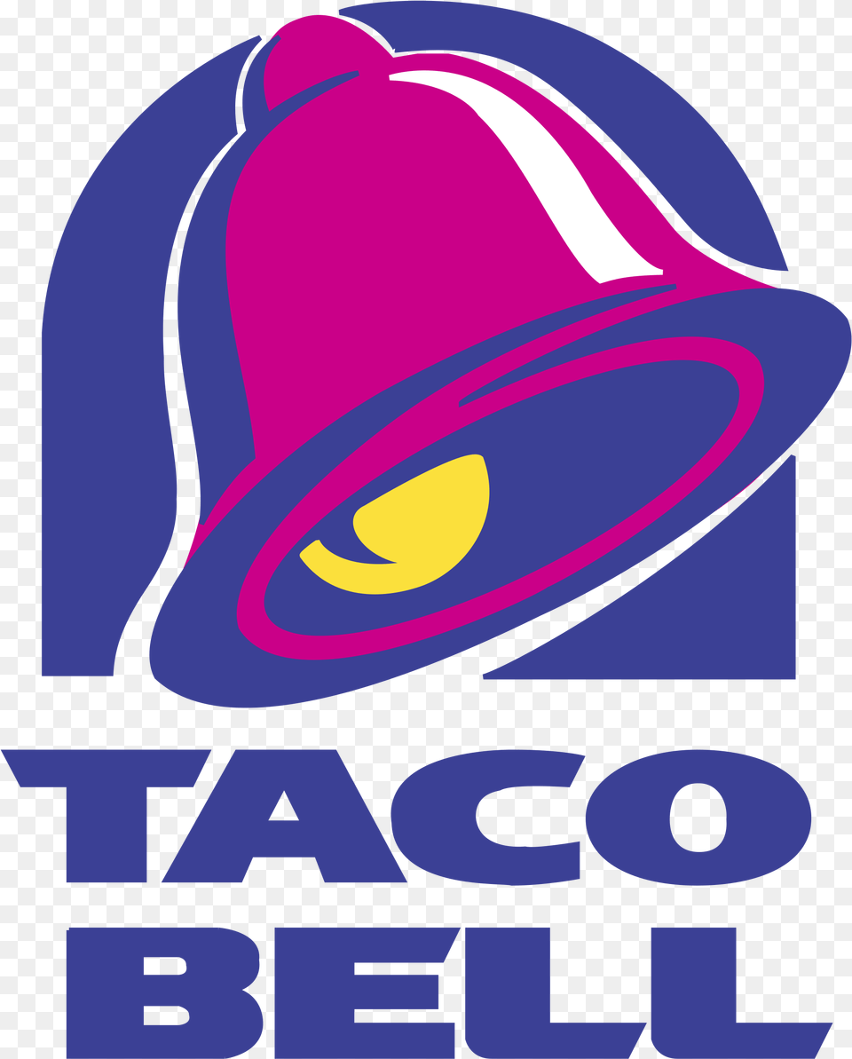 Taco Bell Clip Art, Clothing, Hardhat, Hat, Helmet Free Png