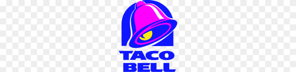 Taco Bell Clip Art Clip Arts, Clothing, Hat, Logo, Advertisement Free Png Download