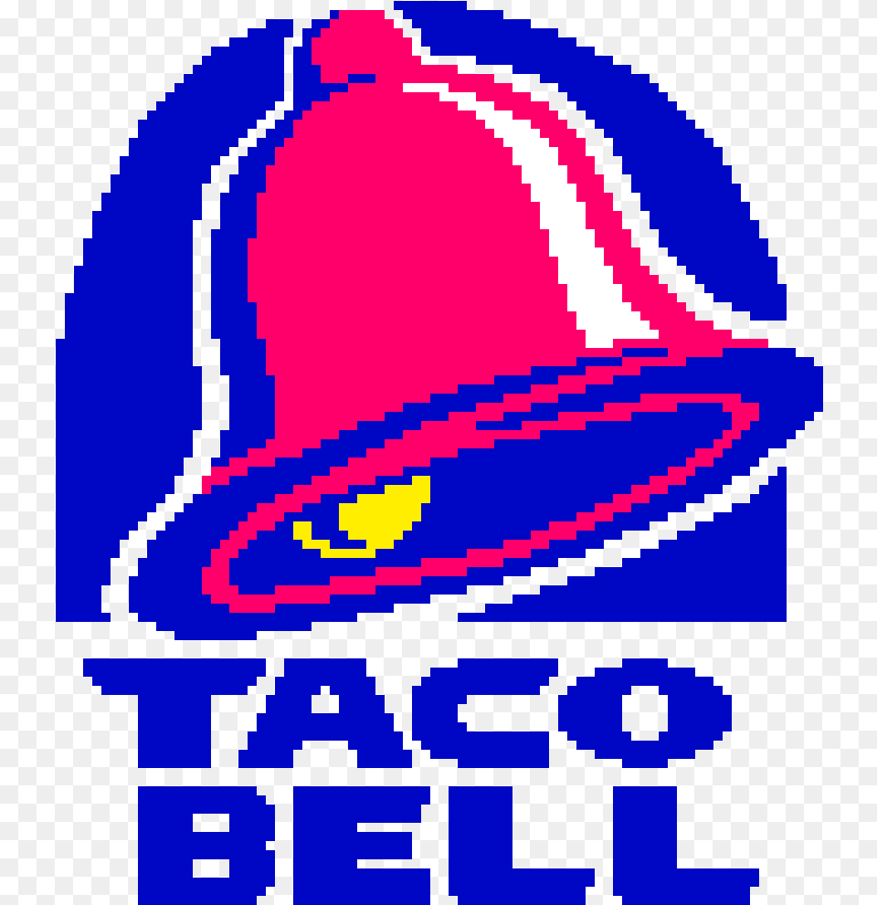 Taco Bell Clipart, Clothing, Hat, Lighting, Light Free Png Download